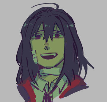 Lineless Example