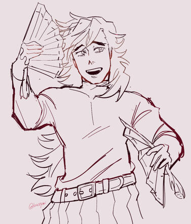 Sketch Example